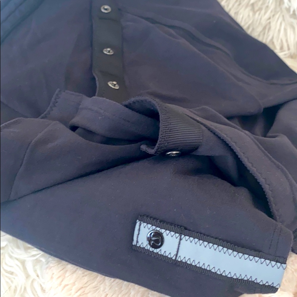 Lululemon vinyasa scarf